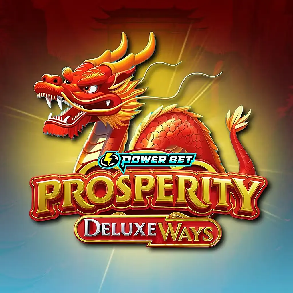Правила слота Prosperity Deluxe Ways: подробное руководство по игровому процессу и функциям